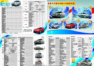 駕馭未來，盡享尊貴——全新汽車銷售體驗(yàn)開啟