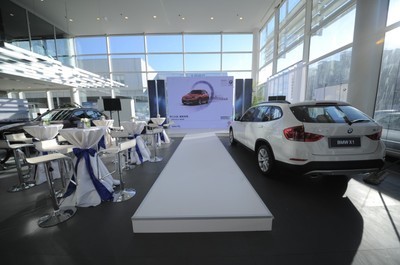 北京寶誠百旺汽車銷售服務(wù) 專業(yè)購車體驗(yàn)盡在第一車網(wǎng)