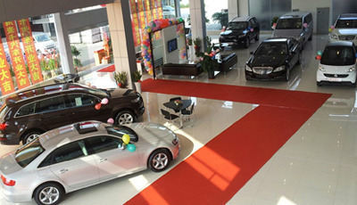 上海麥卡汽車銷售 - 寶馬4S店 地址、電話與汽車裝飾用品服務(wù)