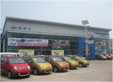 濟(jì)南地區(qū)雪佛蘭樂馳特惠活動(dòng)現(xiàn)已火熱招募！